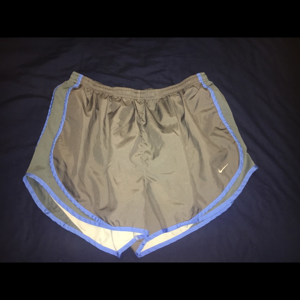 Nike Tempo Shorts